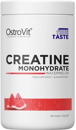 Ostrovit Creatine Monohydrate Monohydrat 500g