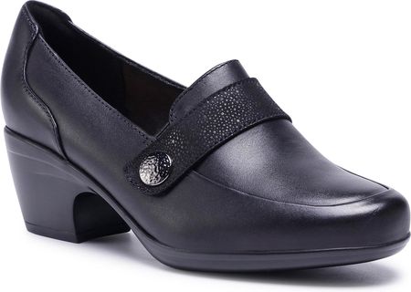 clarks demerara spice