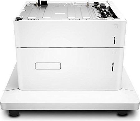 HP podajnik papieru 2.550 arkuszy z podstawka (P1B12A)