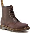 Glany DR. MARTENS 1460 11822203 Gaucho