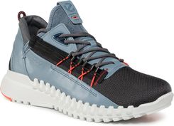 Zdjęcie Sneakersy ECCO Zipflex M 80373452122 Moonles Mirage - Miłomłyn