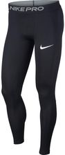 Nike Spodnie Termoaktywne Męskie Pro Tight - zdjęcie 1
