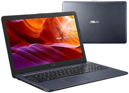 Laptop Asus P543MA 15,6"/N4020/4GB/256GB/Win10 (P543MADM1078T)