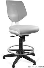 Zdjęcie Unique Krzesło Specjalistyczne Kaden Grey/Grey - Nisko