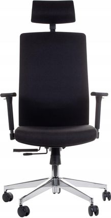 Krzesło Obrotowe Biurowe Fotel Obrotowy Biurowy Zn