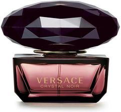 Zdjęcie Versace Crystal Noir Woda Perfumowana 90 ml  - Skoczów