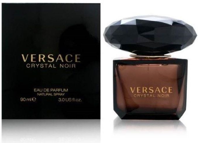 Versace Crystal Noir Woda Perfumowana 90ml