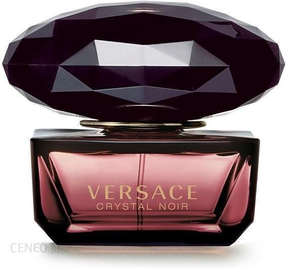 Versace Crystal Noir Woda Perfumowana 90ml