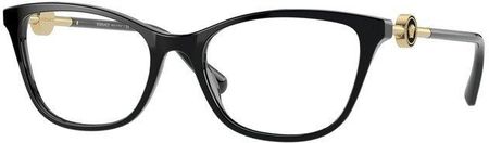 Okulary korekcyjne Versace VE 3293 GB1 53