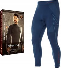 Zdjęcie Brubeck Thermo Narciarskie Getry Termoaktywne - Boguszów-Gorce