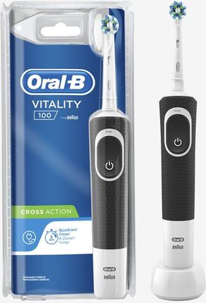 Oral-B Vitality 100 Cross Action Avm0Tcpd190696