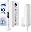 Szczoteczka elektryczna Oral-B iO 9 White Alabaster