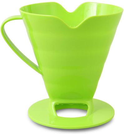 Dedra Zaparzacz Do Kawy I Herbaty Zielony (Da21361)