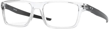 OKULARY KOREKCYJNE OAKLEY OX 8164 816402 53 ROZMIAR S