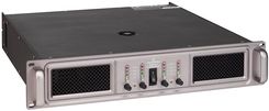 Zdjęcie Soundsation Zeus Ii H-2600Qx Wzmacniacz Mocy 4X400W - Siechnice