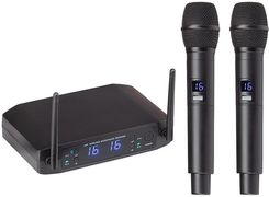 Zdjęcie Soundsation Wf-U216Hh System Bezprzewodowy Uhf 520-550Mhz - Żelechów