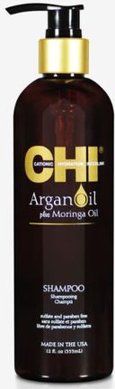 Chi Farouk Szampon Chi Argan Oil 355 ml