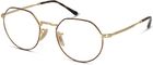 RAY-BAN 0RX6465 2945 EVOL