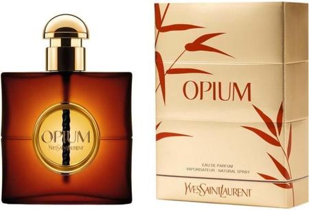 Yves saint hotsell laurent opium cena