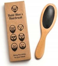 Zdjęcie Szczotka Do Włosów Dla Łysego Łysy Gadżet Prezent 2362 - Sopot