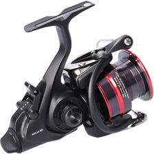Zdjęcie KOŁOWROTEK DAIWA NINJA BR LT 5000-C NEW 2020 101504505 - Tarnów