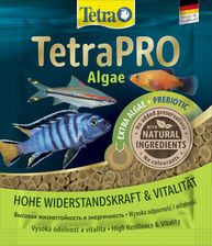 Zdjęcie TetraPro Algae 12g - Tarczyn