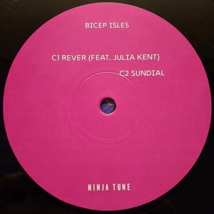 Bicep – Isles アナログレコード LP Isles | Bicep