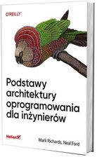 Zdjęcie Podstawy architektury oprogramowania dla inżynierów - Górowo Iławeckie