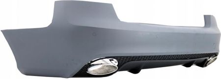 ZDERZAK BODY KIT DO AUDI A5 8T COUPE CABRIO 08-11 6000228/5987460 - zdjęcie 2