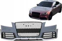 ZDERZAK DO AUDI A5 8T PREFACELIFT 08-11 RS5 DESIGN 6000228