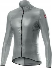 Castelli Aria Shell Kurtka Rowerowa