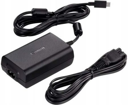 Canon Zasilacz sieciowy USB PD-E1 - Ceny i opinie na Ceneo.pl