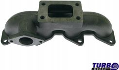 KOLEKTOR WYDECHOWY VW 1.8 2.0 16V TURBO T3 PP-KW-079