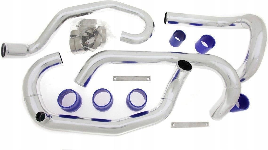 INTERCOOLER PIPING KIT SUBARU IMPREZA WRX 9501 MGIC015 Opinie i