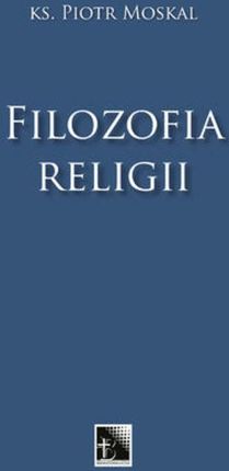 Filozofia religii