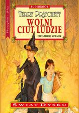 Zdjęcie Wolni Ciut Ludzie - Ciężkowice