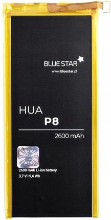 BLUE STAR BATERIA DO HUAWEI P8 2600 MAH LI-ION 5901737362261
