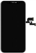 Zdjęcie WYŚWIETLACZ DOTYK QUALITY TIANMA GLASS IPHONE XS - Przedbórz