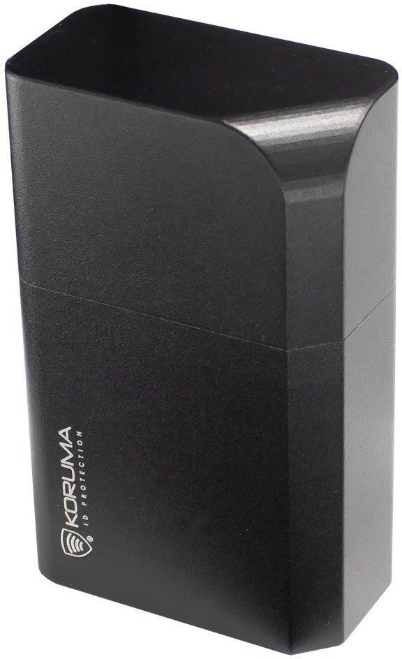 KORUMA PUDEŁKO ETUI NA KLUCZYKI KEYLESS PROTECTOR - zdjęcie 1 KORUMA PUDEŁKO ETUI NA KLUCZYKI KEYLESS PROTECTOR