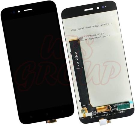 Xiaomi Wyświetlacz LCD Dotyk MI A1 / MI 5X