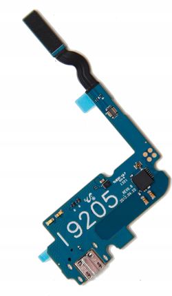 PŁYTKA+ZŁĄCZE USB+MIKROFON SAMSUNG GALAXY MEGA 6.3