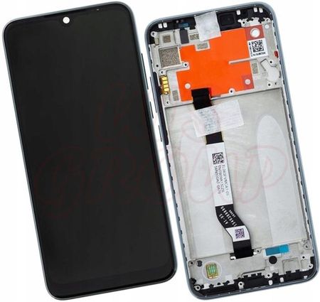 Xiaomi Wyświetlacz Do Redmi Note 8T