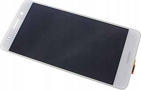 EKRAN LCD DOTYK BIAŁY DO HUAWEI Y6 II CAM-L03