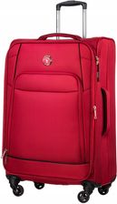 Zdjęcie WALIZKA ŚREDNIA M PUCCINI MIĘKKA EM50450B 3 EM50450B3 - Rychwał