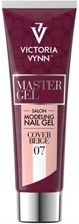 Zdjęcie VICTORIA VYNN MASTER GEL 07 COVER BEIGE 60G 330920 - Biała Rawska