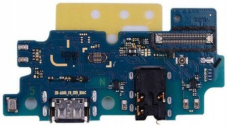 SAMSUNG A50 A505 ZŁĄCZE ŁADOWANIA USB-C MIKROFON