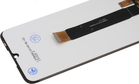 MOTOROLA MOTO E6 PLUS XT2025 WYŚWIETLACZ LCD EKRAN - zdjęcie 4