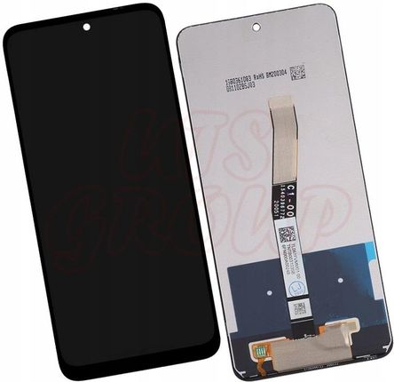 WYŚWIETLACZ LCD EKRAN XIAOMI REDMI NOTE 9S / 9 PRO