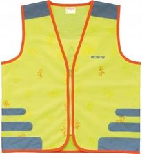 Zdjęcie Kamizelka Rowerowa Dziecięca Wowow Nutty  - Siechnice