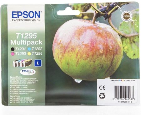 Epson Multipack T1295